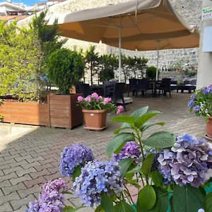 3* Apart Otel Borahan Rezidans