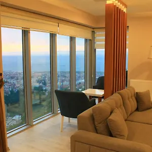 3* Apart Otel Qamar Prestige