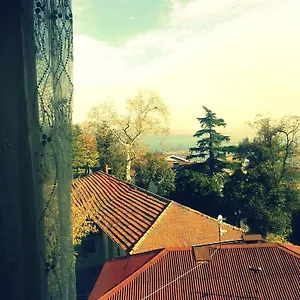 2* Otel Kalepark