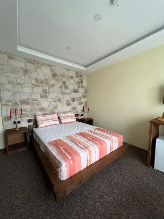 Queen City Hotel & Bungalov Trabzon Turkey