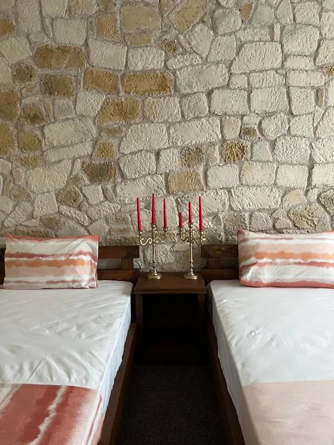 Queen City Hotel & Bungalov Trabzon