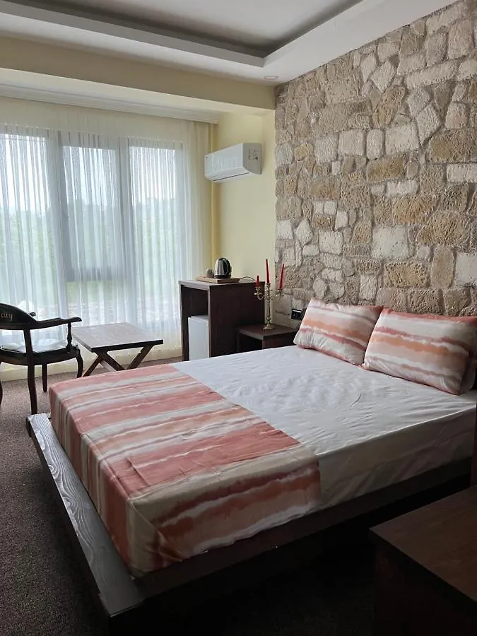 Queen City Hotel & Bungalov Trabzon
