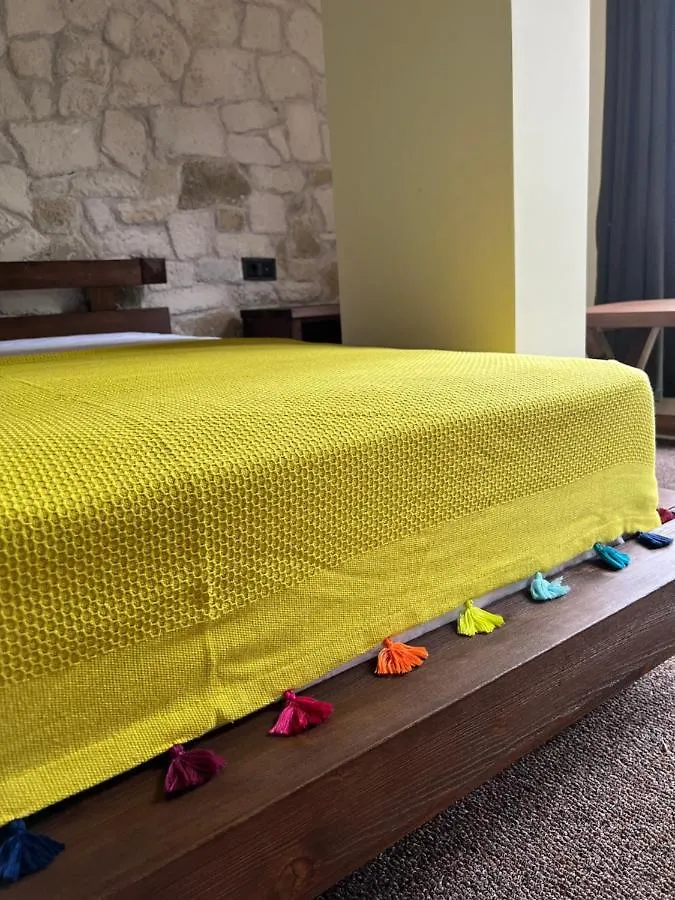 Queen City Hotel & Bungalov Trabzon